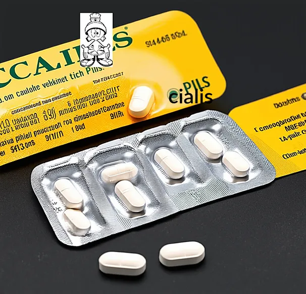 Opiniones cialis generico